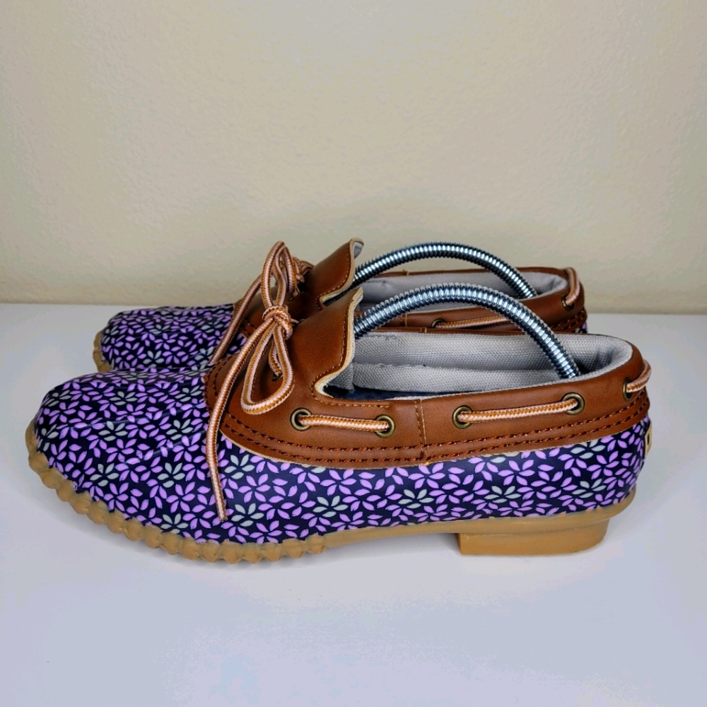 JBU by Jambu Women's Gwen Garden Ready R